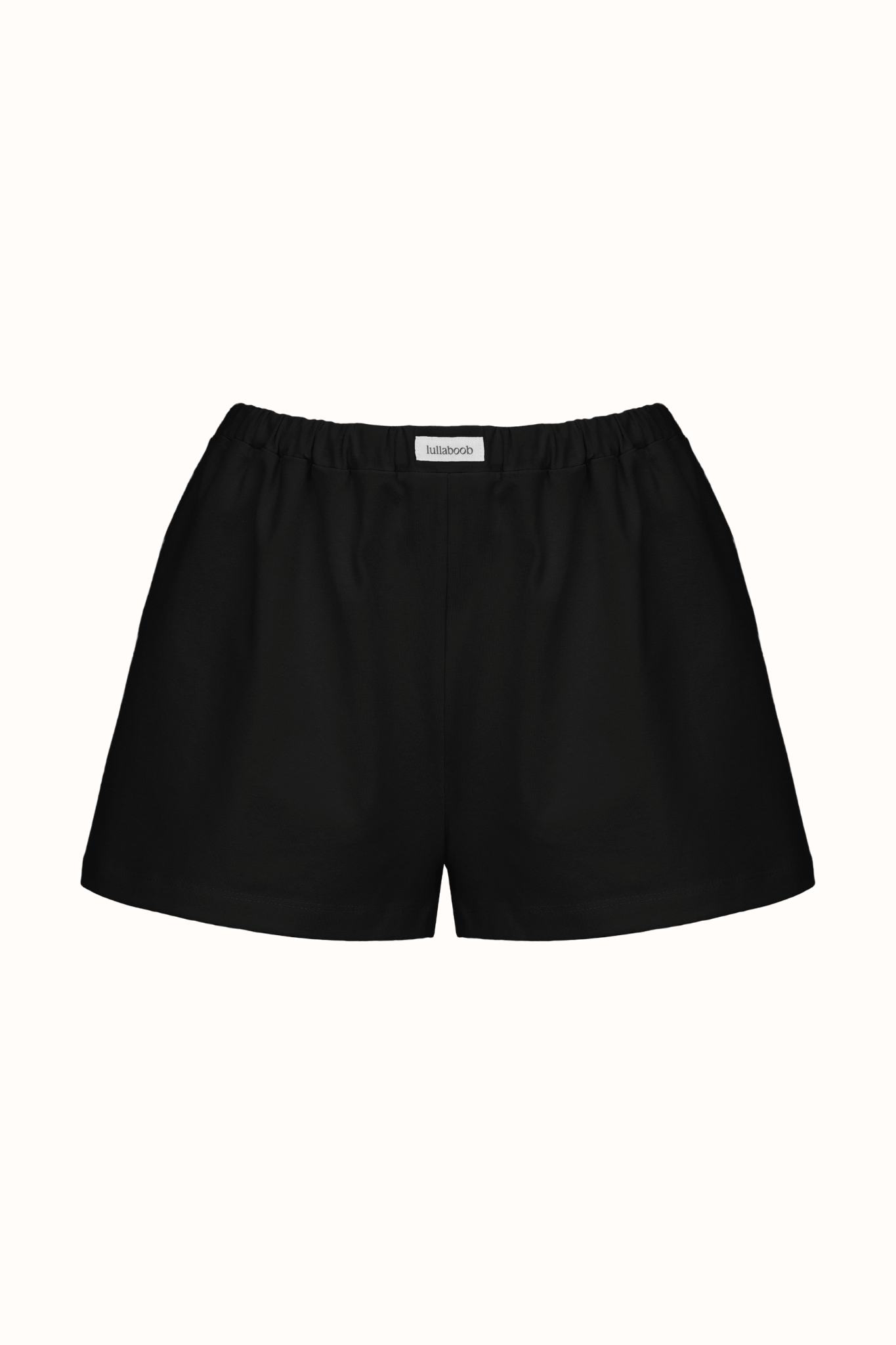 Short post-partum Olivia - Noir