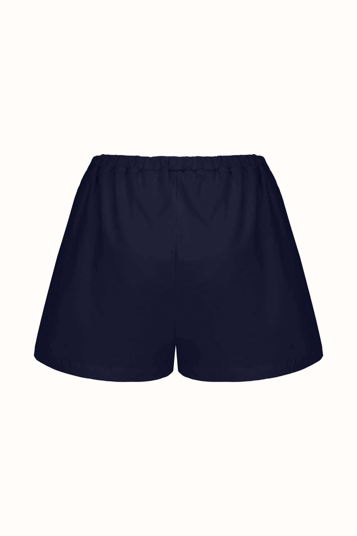 Short post-partum Olivia - Bleu marine