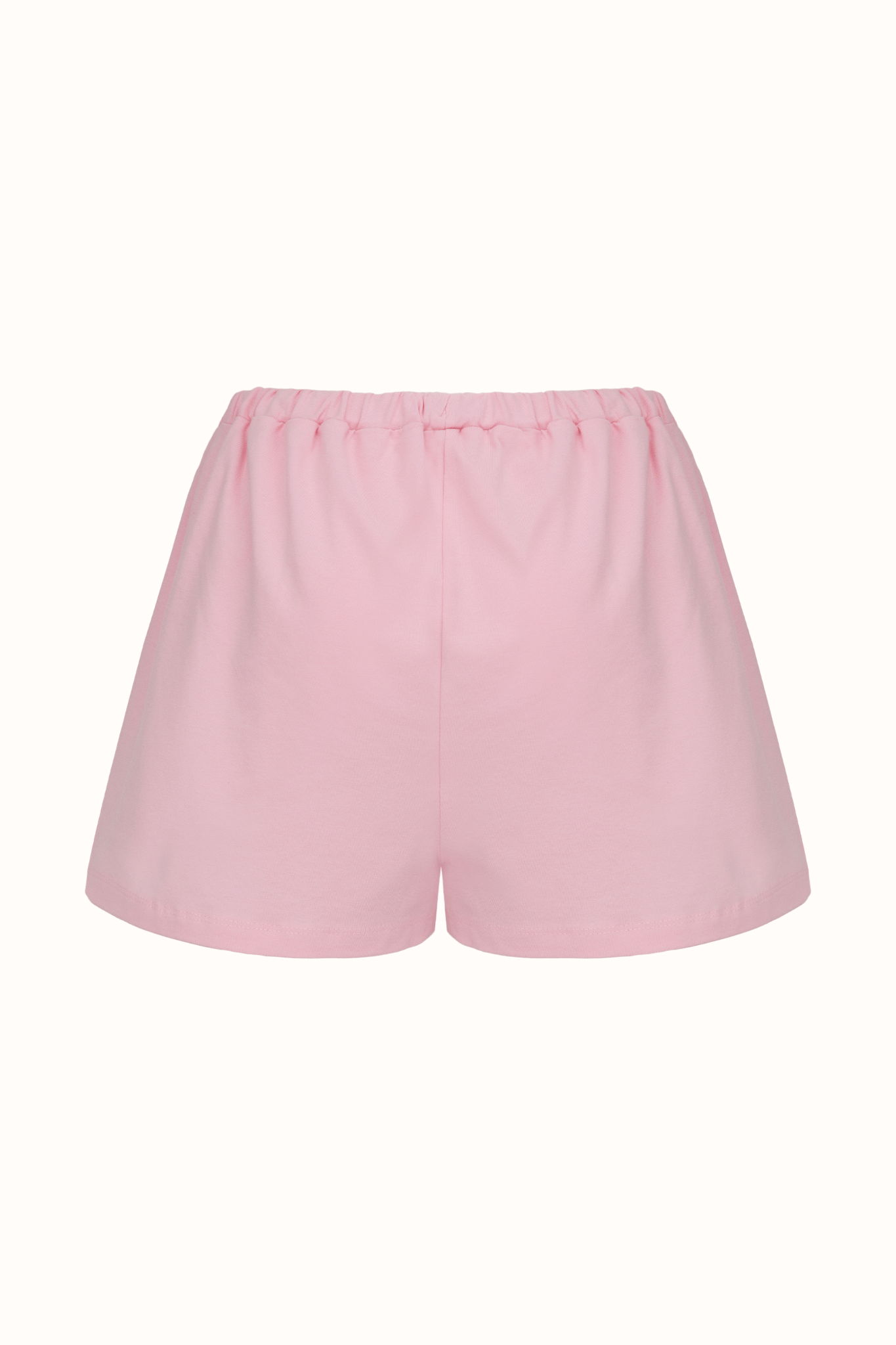 Olivia pink shorts - lullaboob